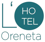 Hotel Oreneta